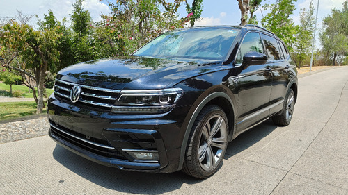 Volkswagen Tiguan 1.4 R-line