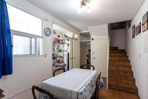 Venta Casa 4 Dormitorios Punta Carretas
