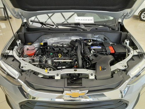 Imagen 8 de 9 de Chevrolet Tracker 1.2 T Mt Gr