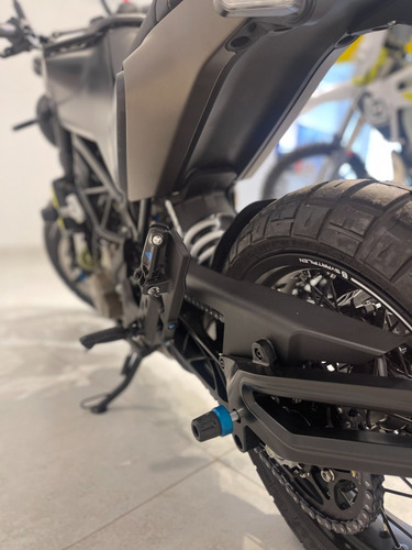 Husqvarna 401 Svartpilen 0km 2023