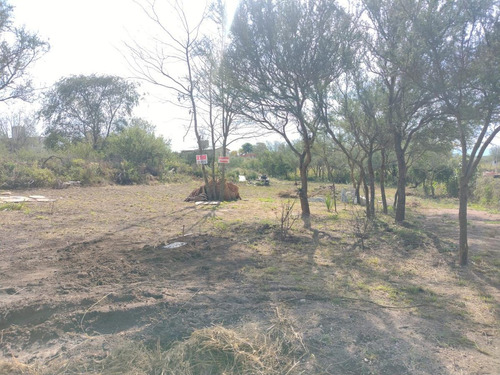 Terreno En Villa Parque Siquiman