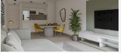 Venta Departamento Tres Ambientes Caseros Centro
