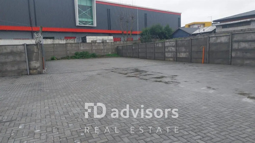 Espacio Versátil Ideal Para Empresas, 1.680 M2 Concepción 