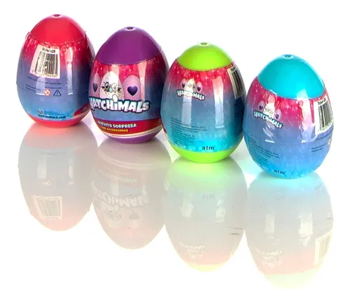 Hatchimals sorpresa new arrivals