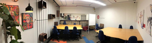 Oficinas En Renta En Cd. Juarez, Technology Hub