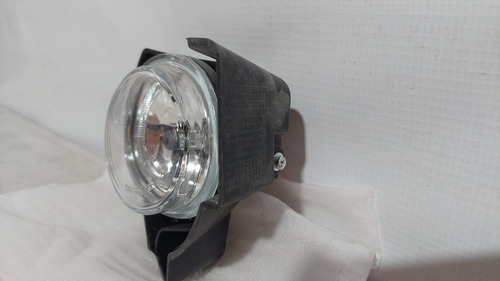Faro De Niebla Derecho Mazda 3, 6, Cx5, Cx9, Mx5 C/base C/fa Blanco