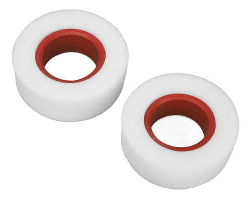 Esponja Suave De Doble Capa De Espuma Para Neumáticos Rc Car
