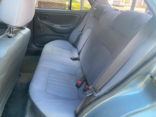 Nissan Sentra B13 1993