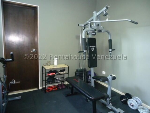 Imagen 18 de 19 de Apartamento En Alquiler En Santa Rosa De Lima Cs 22-24510