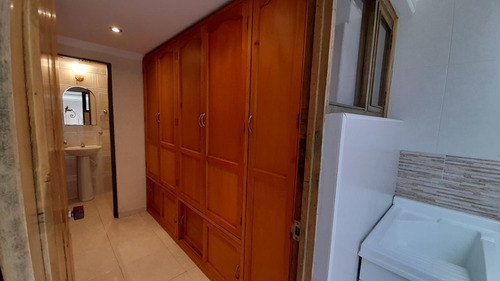 Vendo Casa En Cedritos Mls 22-68