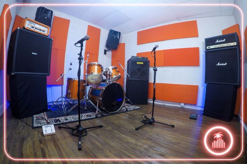 Imagen 2 de 5 de Salas De Ensayo Premium