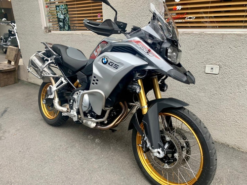 Bmw F 850 Gs Adventure Premium 20/20 - 1.370 Km