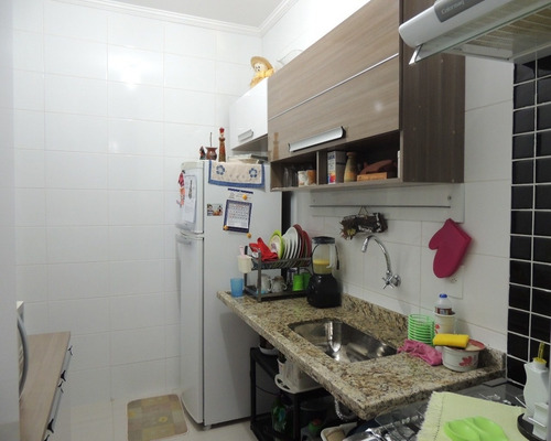 Imagem 10 de 16 de Apartamento - 3984 - 32320250