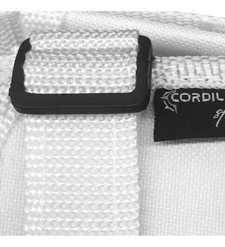Coldre Modular Universal Externo Policial Militar Destro