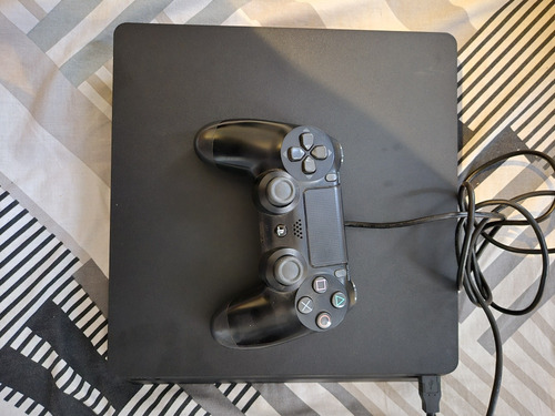 Playstation 4 500gb Slim