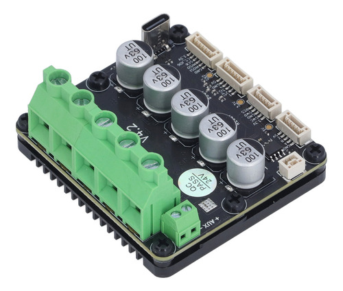 Arnés De Controlador De Motor, Servomotor De 8 A 24 V, Accio