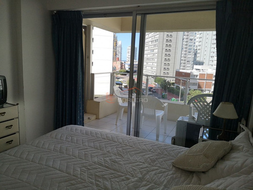 Imagen 22 de 30 de Apartamento En Alquiler, Punta Del Este, Próximo A Playa Brava Y Mansa, Buenos Servicios, Próximo Enjoy, Conrad