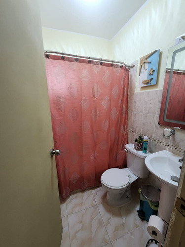 Exclusiva Casa En Venta En Roalva Ii, Hato Nuevo Manoguayabo.