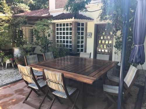 Importante Casa En Alquiler Temporario! Roldan