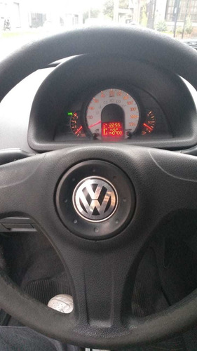 Volkswagen Gol 1.4 Power Ps+ac 83cv 2012
