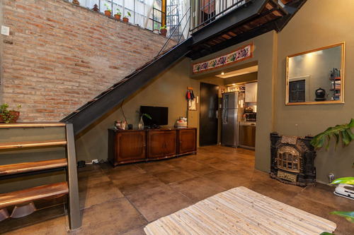 Imagen 6 de 30 de Venta/permuta Ph 4 Ambientes Palermo Terraza