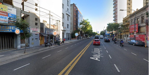 Terreno Lote  En Venta En Balvanera, Capital Federal, Buenos Aires