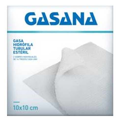 Gasana Gasa N.1 10x10 