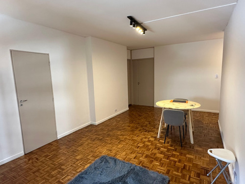 Venta Departamento 3 Ambiente Con Dependencia