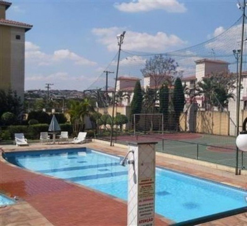 Imagem 1 de 12 de Venda Casa Em Condomínio Santo André Brasil - 1416