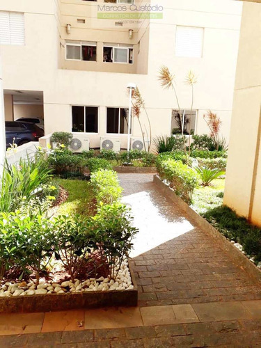 Apartamento Com 2 Dorms, Vila Ema, São Paulo - R$ 298 Mil, Cod: 1152 - V1152