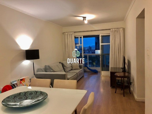 Imagem 2 de 26 de Apartamento - Ap04008 - 69576533