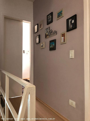 Imagem 14 de 15 de Casa Em Condomínio Para Venda Em São Paulo, Parque Munhoz, 3 Dormitórios, 1 Suíte, 3 Banheiros, 2 Vagas - R219_1-1613927