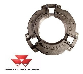 Cobertura Do Platô Massey Ferguson 55x/65x 6 V