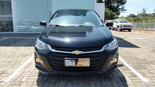 Chevrolet Onix 1.0 FLEX MANUAL