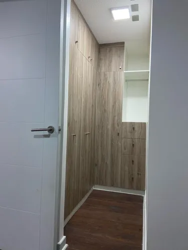 Vende Departamento A Pasos Clínica Universitaria Pto Montt