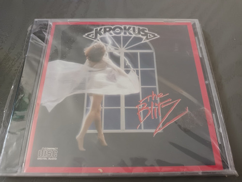 Krokus (Usado)