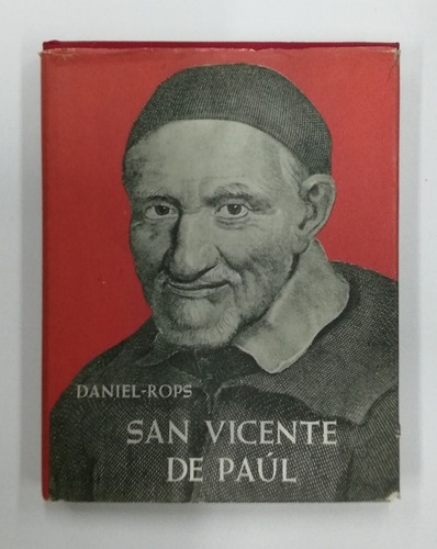 San Vicente De Paúl 
