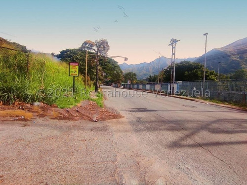 Imagen 12 de 14 de Terreno En Venta Av. Principal El Castaño, Sector El Paraíso, Maracay, 22-12299 Mv