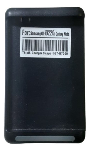 Cargador Universal De Bateria Usb Samsung Gt-i9220
