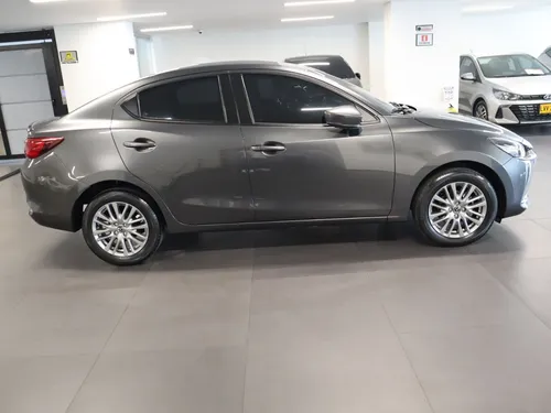Mazda 2 Grand Touring Lx 2024
