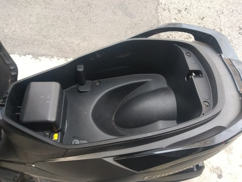 Dafra Citycom 300 I