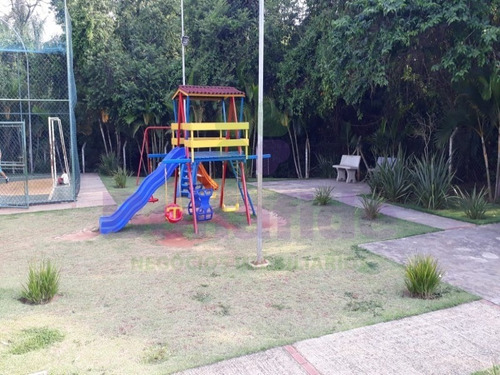 Imagem 19 de 29 de Apartamento, Reserva Do Japy, Recanto Quarto Centenário, Jundiaí - Ap11735 - 68665702