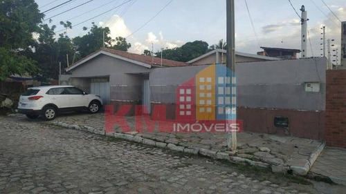 Imagem 2 de 10 de Vende-se Ótima Casa No Alto De São Manoel - Ca3271