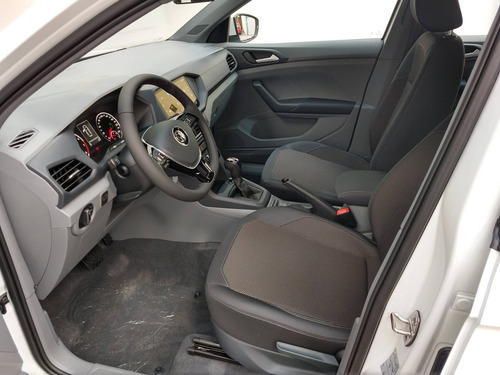 Imagem 7 de 15 de Volkswagen T-cross 1.0 200 Tsi Total Flex Automático