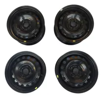 Comprar Jogo De Rodas Aro 15 4x100 Original Fumagalli Honda u002F Outros