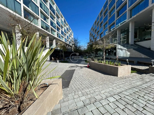 Oficina, Local Comercial En Venta En Lo Barnechea