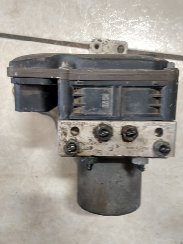 Módulo Abs Audi A6 2012 4g0907379f Ml750 (Usado)