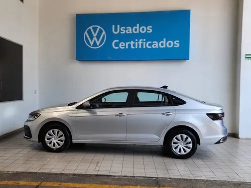 Volkswagen Virtus 1.6 Trendline Mt