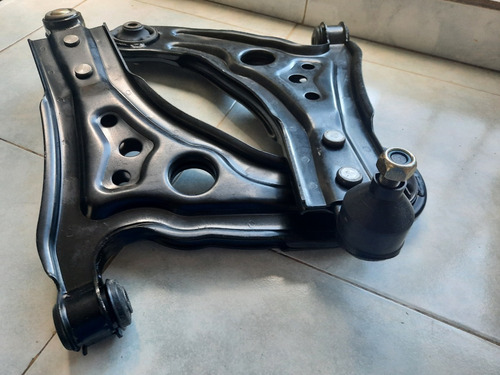 Meseta Para Chevrolet Aveo Derecha/izquierda