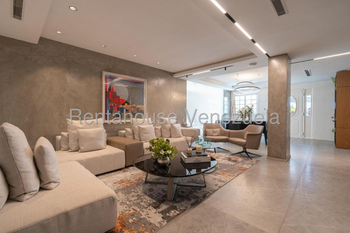 Ls Vende Casa Alto Hatillo